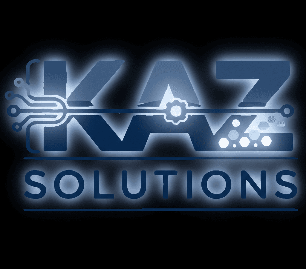 Khairul Anuar - KAZ Solutions Founder